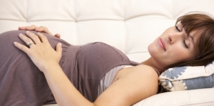 Цистит при беременности