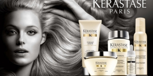 Преимущества косметики Kerastase