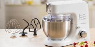 Кухонный комбайн — робот на вашей кухне