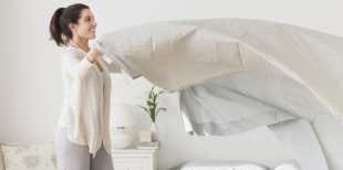 Как выбрать качественное постельное белье: советы и рекомендации