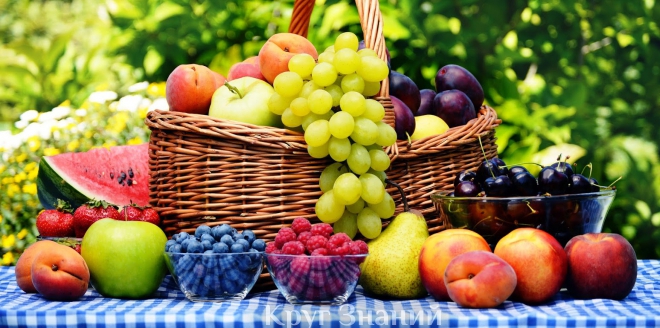 Какие фрукты можно при панкреатите