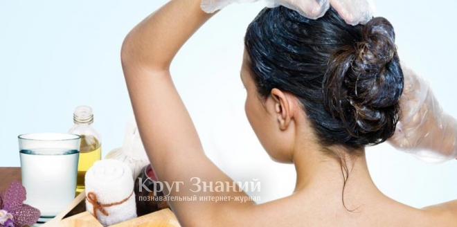 Фолиевая кислота для волос