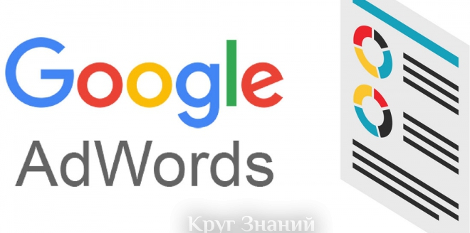 Медийная реклама в КМС Google Adwords